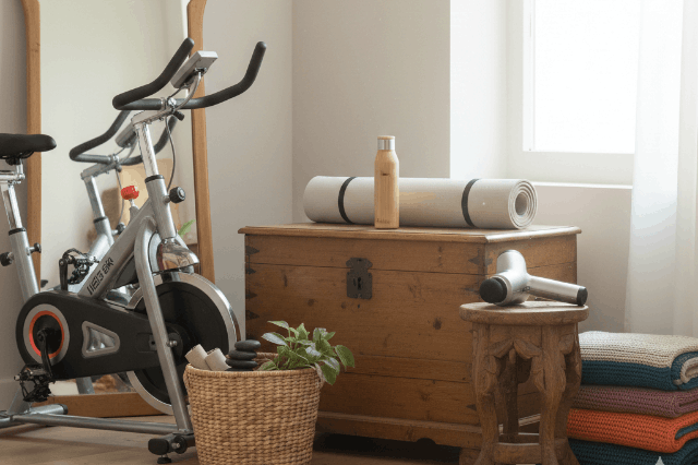 Reuse & Wellness 古物（リユース）／健康器具